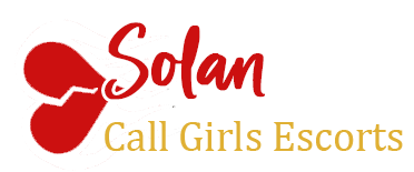 Escort Call Girls in Solan