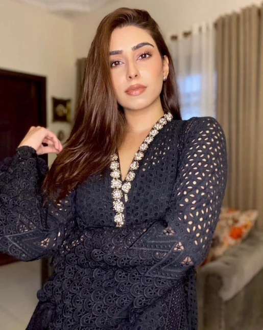 Maya — profile photo, Amritsar