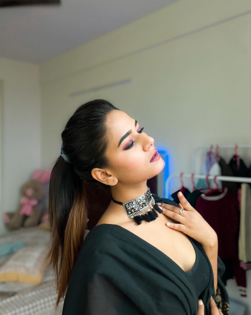 Maya — profile photo, Amritsar