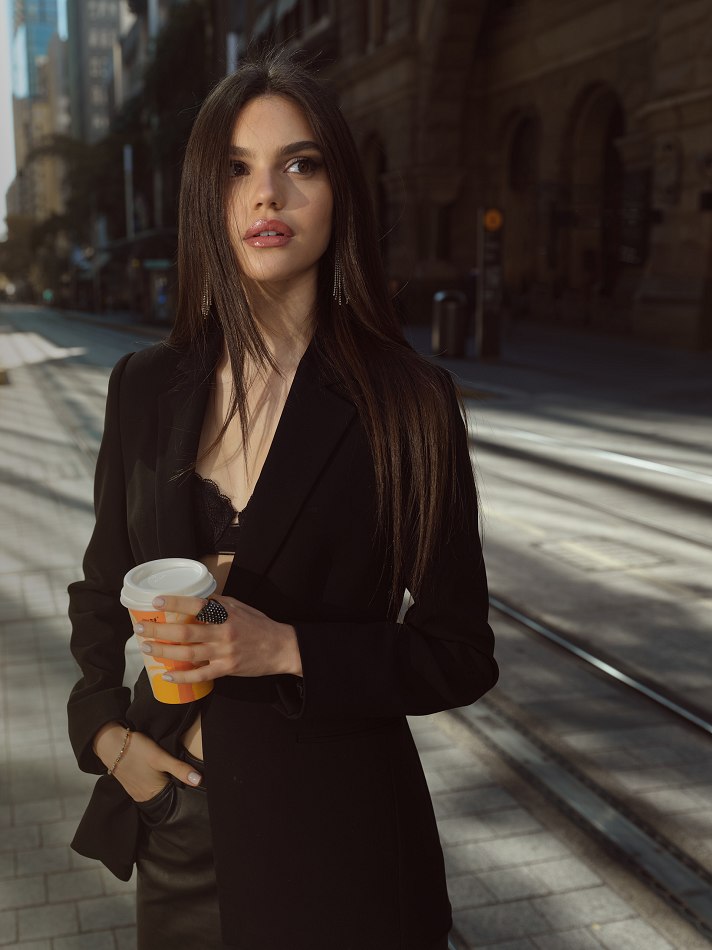 Maya — profile photo, Amritsar