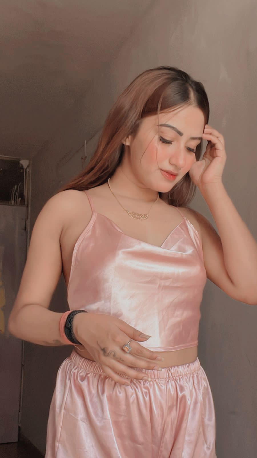 Maya — profile photo, Amritsar