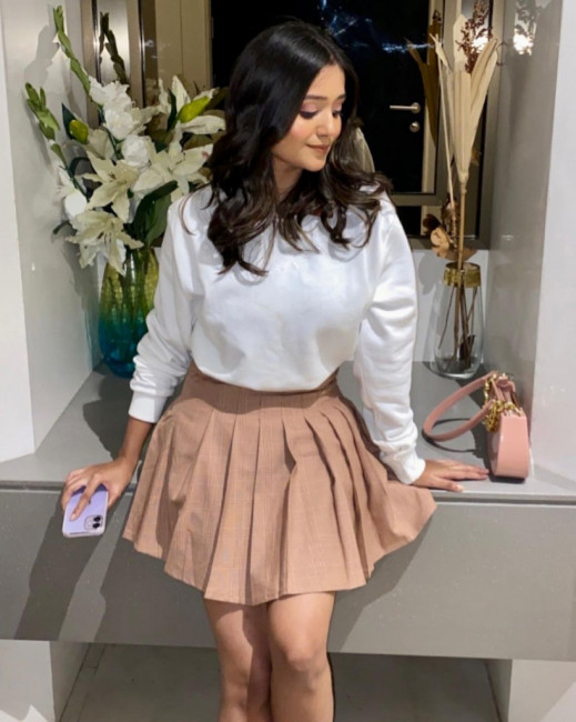 Maya — profile photo, Amritsar